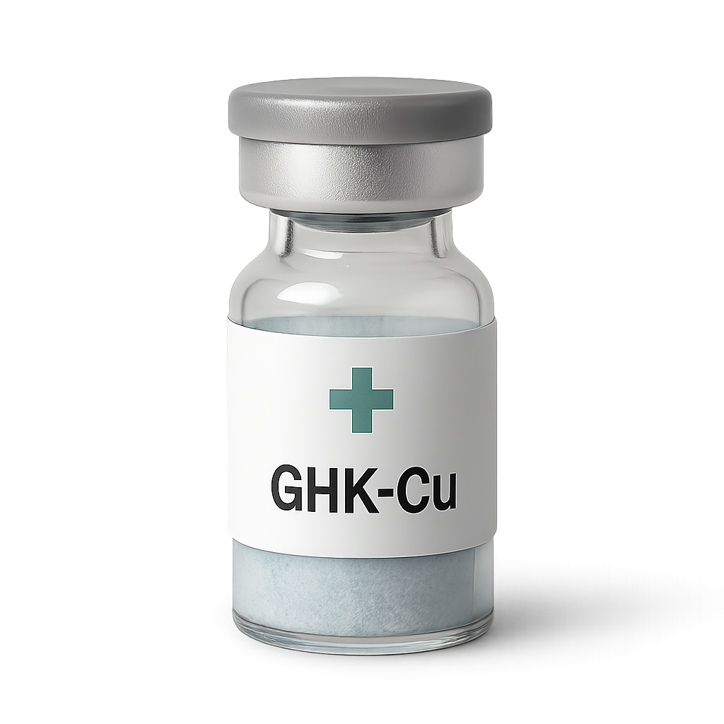 GHK-Cu